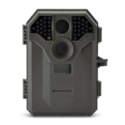 Stealth Cam 8MP No Glo Invisible Infrared Game Trail Camera w/ Video | STC-P36NG