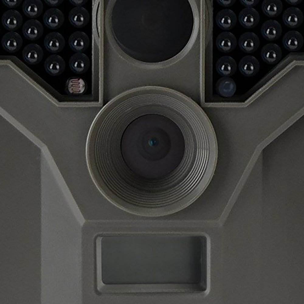 Stealth Cam 8MP No Glo Invisible Infrared Game Trail Camera w/ Video | STC-P36NG