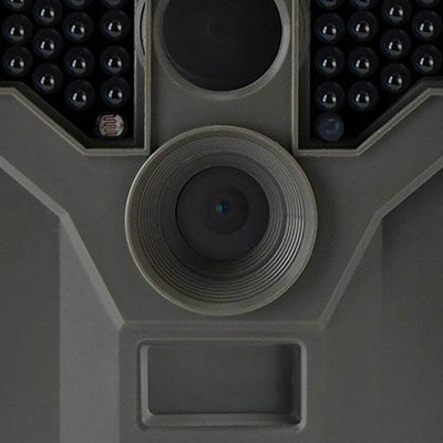 Stealth Cam 8MP No Glo Invisible Infrared Game Trail Camera w/ Video | STC-P36NG