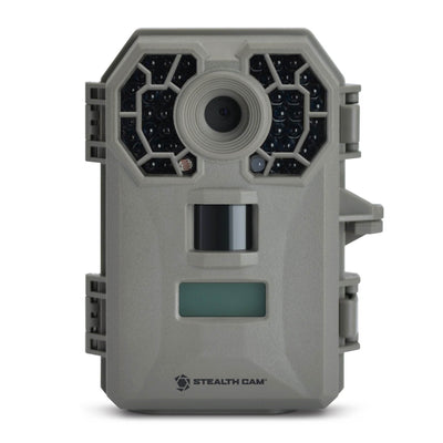 Stealth Cam G42NGNC 10MP HD Video IR Game Trail Camera (Certified Refurbished)