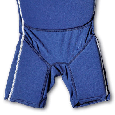 Swimline Boys Medium Swim Wet Suit Life Vest + Girls Small Wet Suit Life Vest
