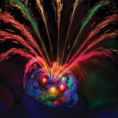 GAME Essentials Underwater Swimming Pool LED Light Show & Fountain Kit(Open Box)