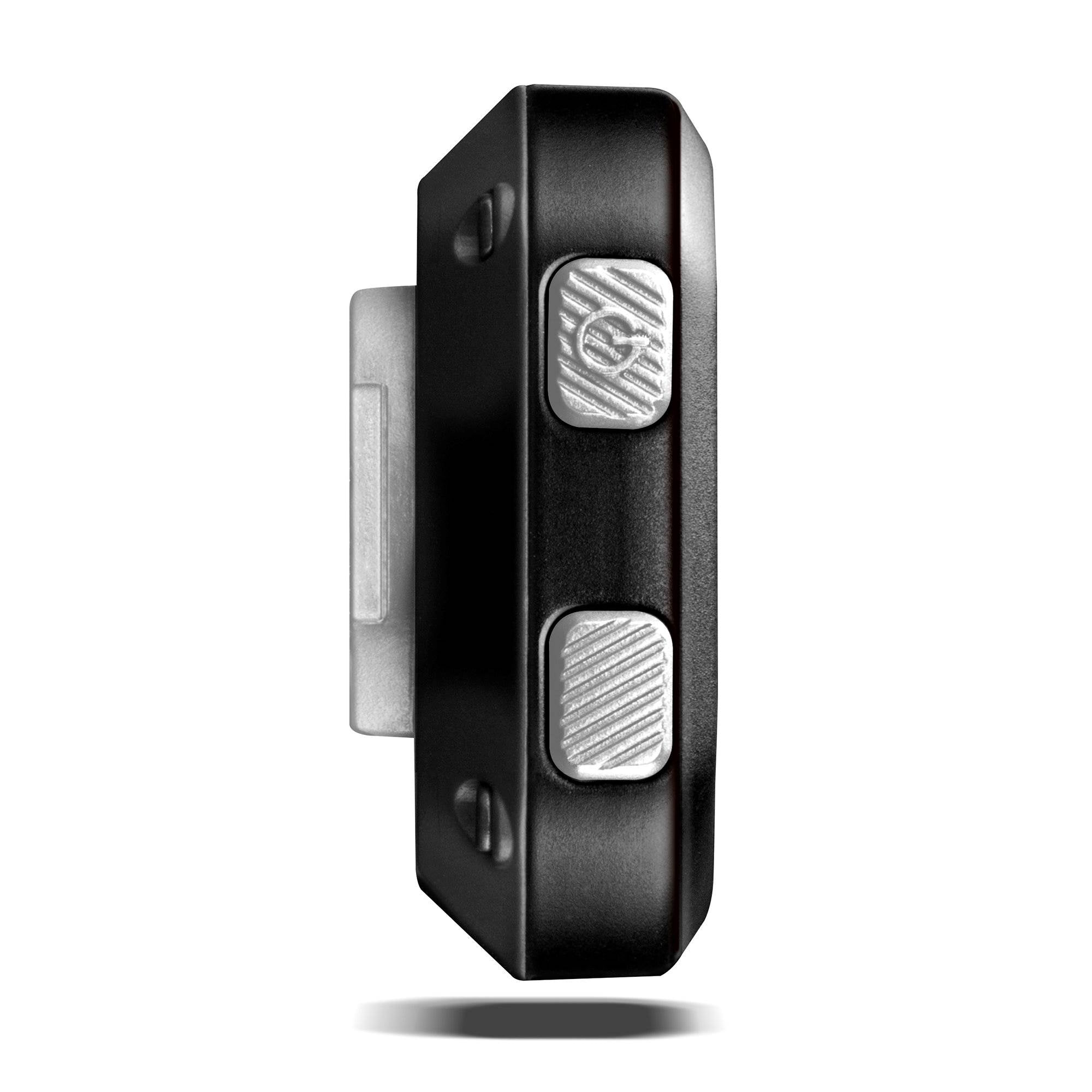 Garmin Edge 25 Garmin Connect Compact Cycling GPS Computer Cadence Bundle Refurb