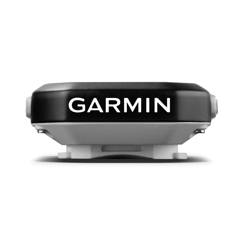 Garmin Edge 25 Garmin Connect Compact Cycling GPS Computer Cadence Bundle Refurb