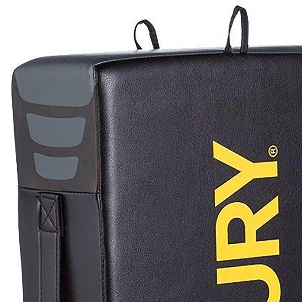 Century Martial Arts Boxing Partner Training Strike Foam Pad, Brave (Open Box)