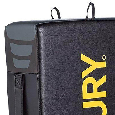 Century Martial Arts Boxing Partner Training Strike Foam Pad, Brave (Open Box)