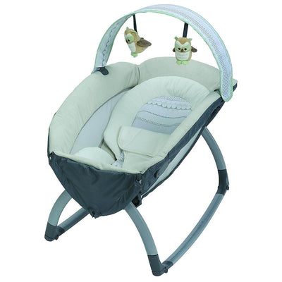 Graco 3-in-1 Pack 'n Play w/ Bassinet & Changing Station | Open Box