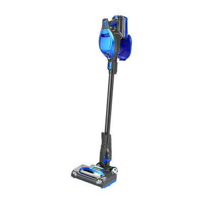 Shark Rocket Deluxe Handheld Upright Vacuum Cleaner (Refurbished)(Incomplete)