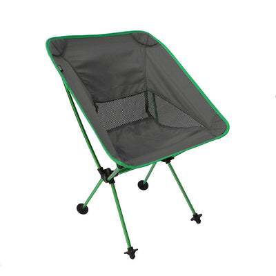 TravelChair Joey Chair Compact Camping Hunting Fishing, Green (Open Box)