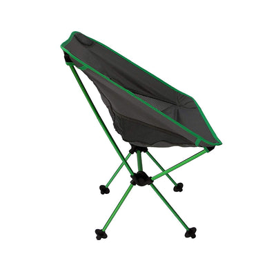 TravelChair 7789 Joey Chair Portable Compact Camping Hunting Fishing, Green