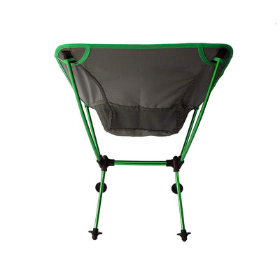 TravelChair 7789 Joey Chair Portable Compact Camping Hunting Fishing, Green