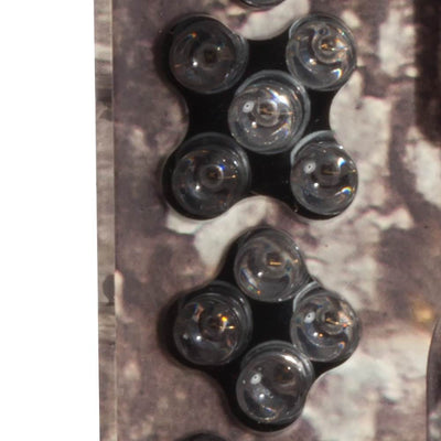 Moultrie M-40 16MP 80' FHD Video Infrared Game Trail Camera, 10 Pack | MCG-13181