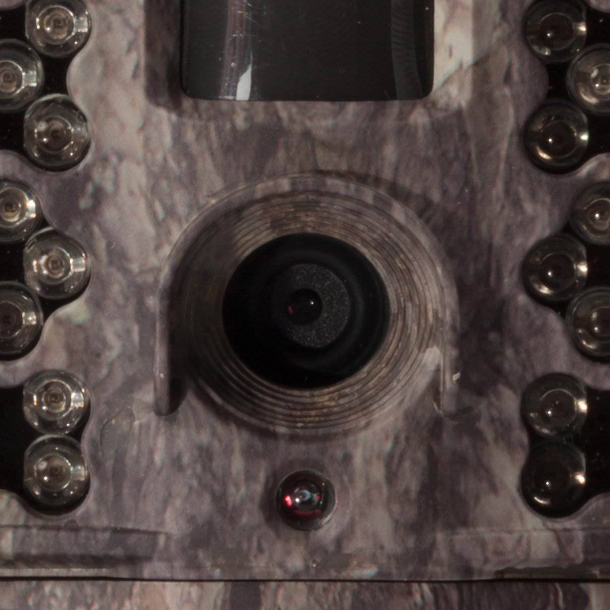 Moultrie M-40i 16MP 80' FHD Video No Glow Game Trail Camera, 10 Pack | MCG-13182