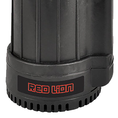 Red Lion 1/4 HP 2250 GPH 115V Automatic Multi-Purpose Utility Pump (Open Box)