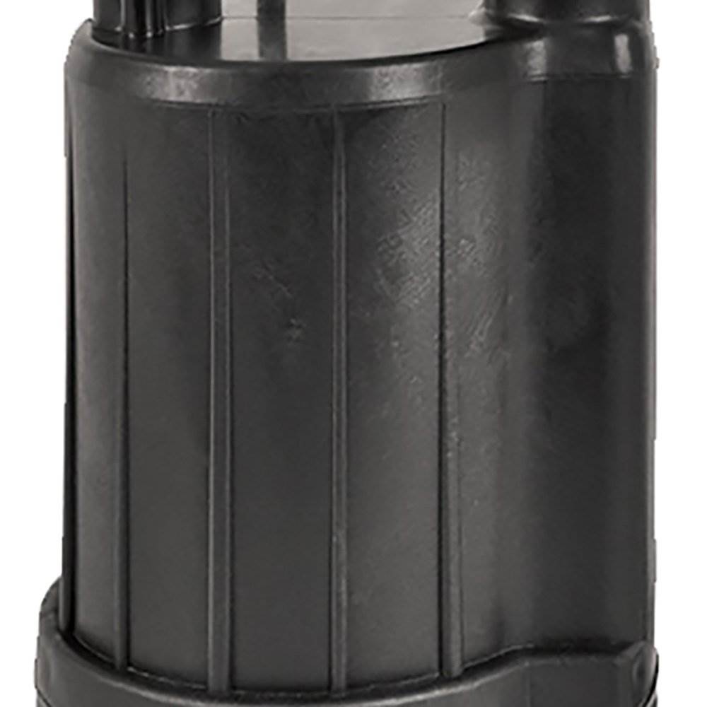 Red Lion 1/4 HP 2250 GPH 115V Automatic Multi-Purpose Utility Pump (Open Box)