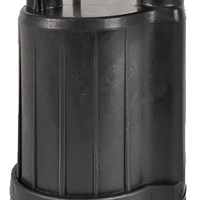 Red Lion 1/4 HP 2250 GPH 115V Automatic Multi-Purpose Utility Pump (Open Box)