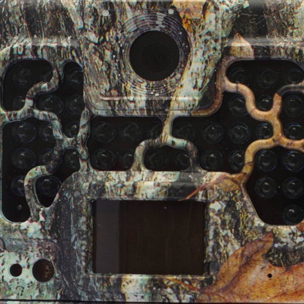 Browning Trail Cameras Recon Force Platinum 10MP Game Camera, 2 Pack + SD Cards