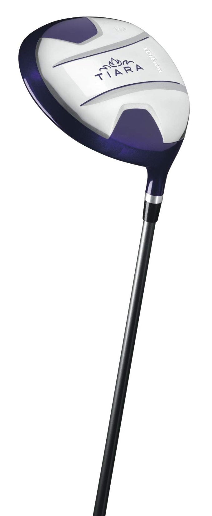 WILSON HOPE Womens Ladies Complete Golf Club Set w/ Bag