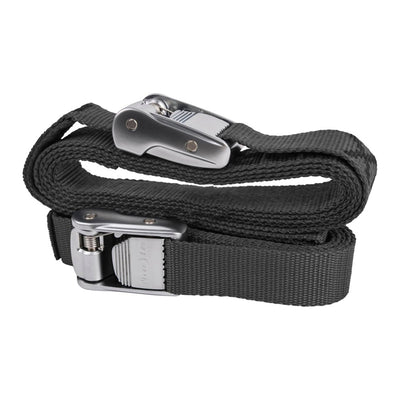 OtterBox Tie Down Kit Cooler Accessory for Venture Coolers, Black (Open Box)