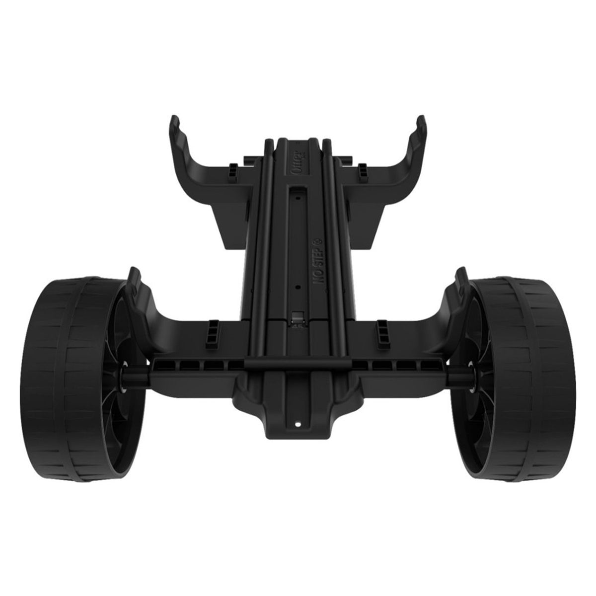 OtterBox Wheels Cooler Accessory for Venture 45 & 65 Coolers, Black (Open Box)