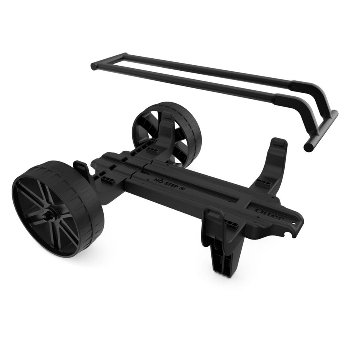 OtterBox All-Terrain Wheels Cooler Accessory for Venture 45 & 65 Cooler(Damaged)