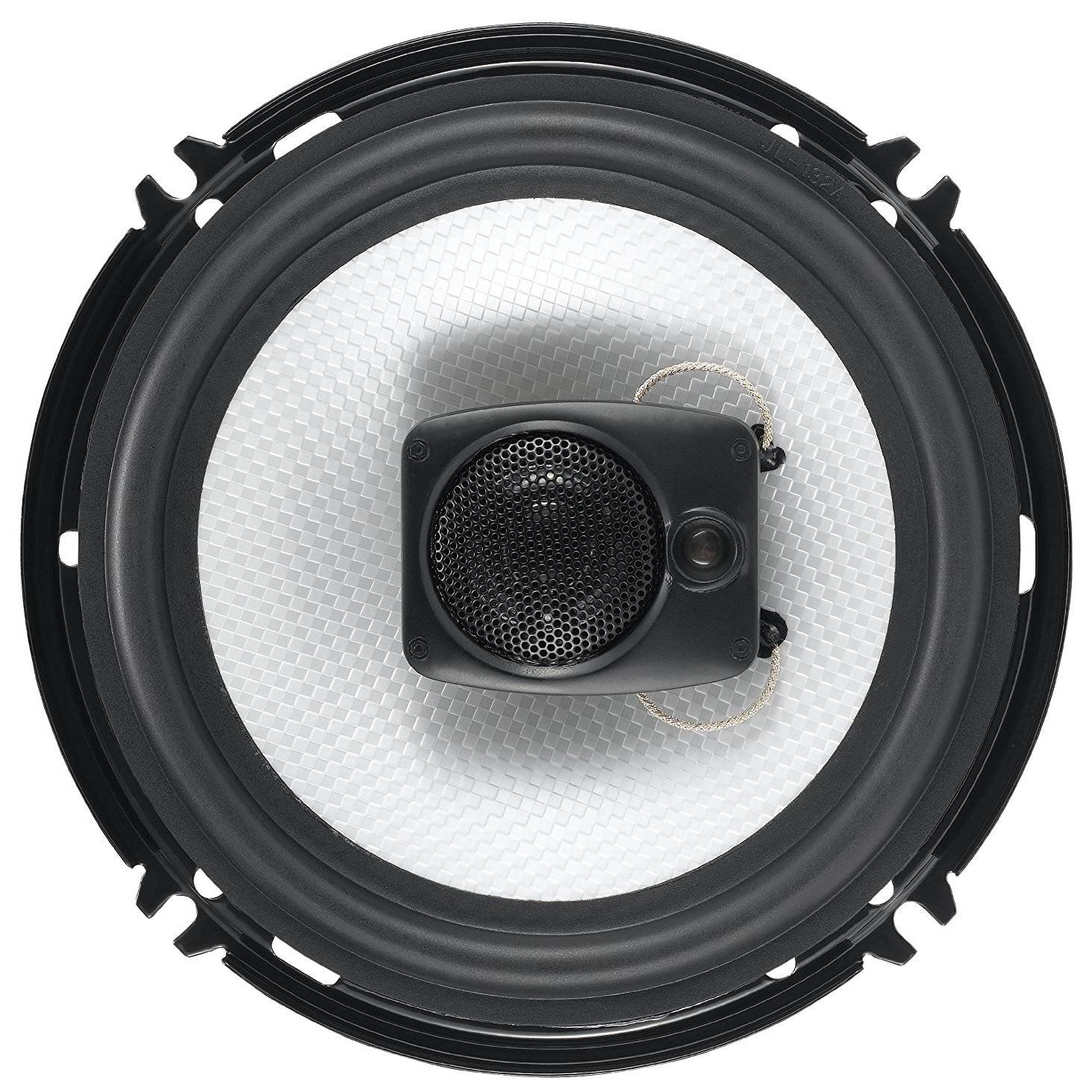 Boss 508UAB In-Dash Bluetooth CD Player Receiver with R63 6.5" 300W Speakers