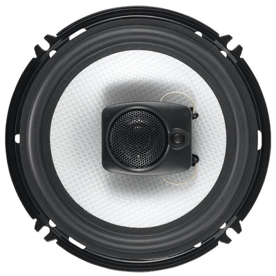 Boss 508UAB In-Dash Bluetooth CD Player Receiver with R63 6.5" 300W Speakers