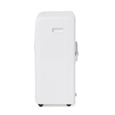 Haier Portable 8,000 BTU AC Air Conditioner Unit, White | HPP08XCR (Damaged)