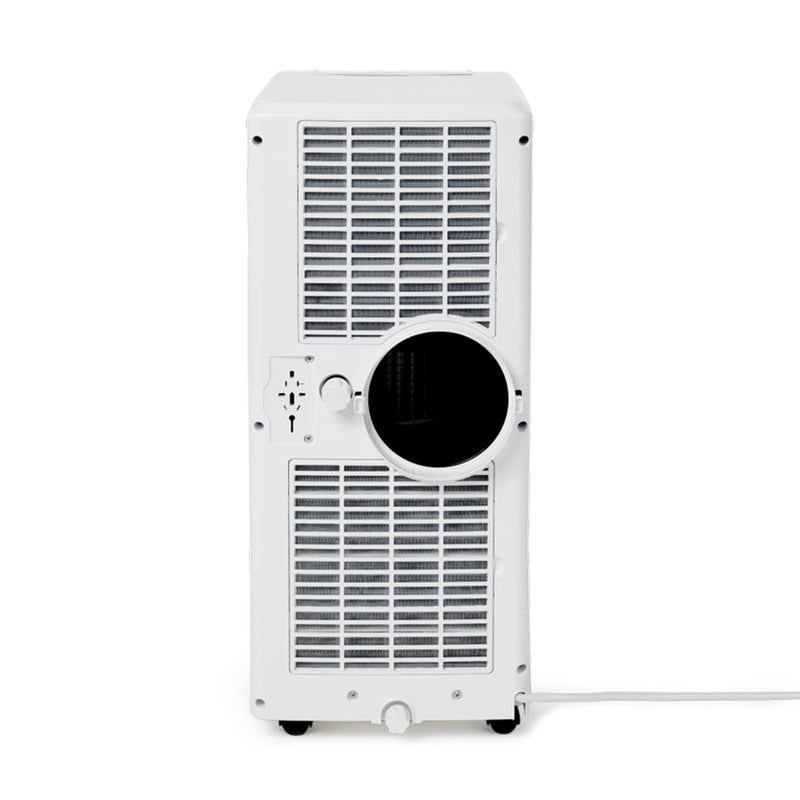 Haier Portable 10,000 BTU AC Air Conditioner Unit w/ Remote, HPP10XCT (Open Box)