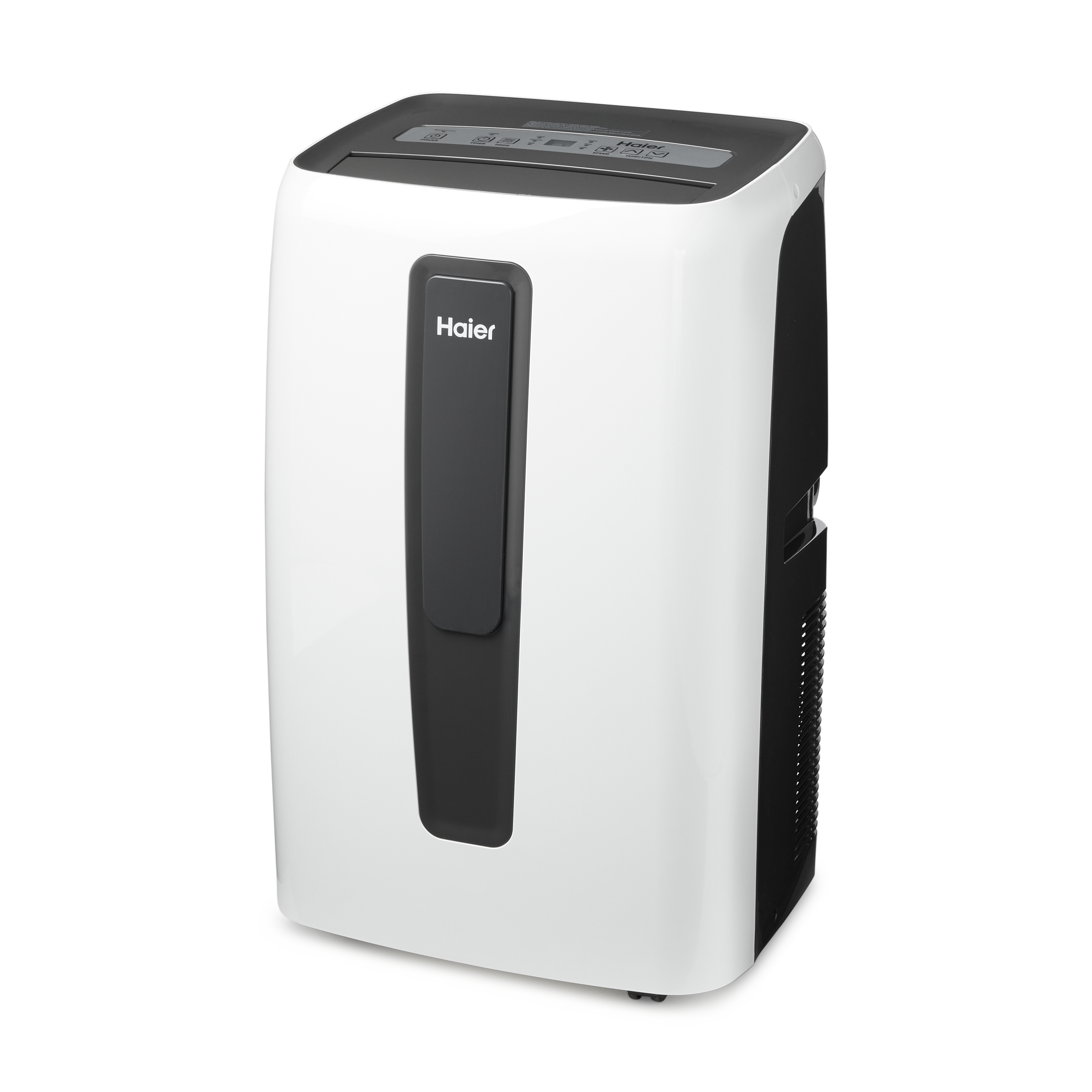 Haier HPC12XCR Portable AC Unit 11,500 BTU Electric Room (Refurbished)