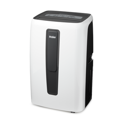 Haier HPC12XCR Portable AC Unit 11,500 BTU Electric Room (Refurbished)