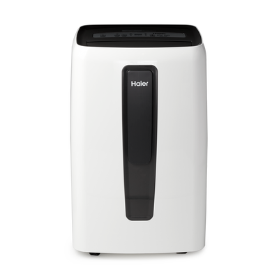 Haier HPC12XCR Portable AC Unit 11,500 BTU Electric Room (Refurbished)