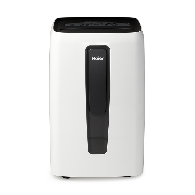 Haier 12,000 BTU 3 Speed Portable Electric Home Air Conditioner w/ Remote (Used)