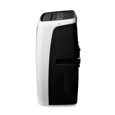 Haier HPC12XCR Portable AC Unit 11,500 BTU Electric Room (Refurbished)