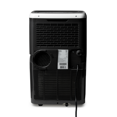 Haier HPC12XCR Portable AC Unit 11,500 BTU Electric Room (Refurbished)