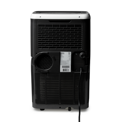 Haier 11,500 BTU 3 Speed Portable Home Air Conditioner with Remote (Damaged)