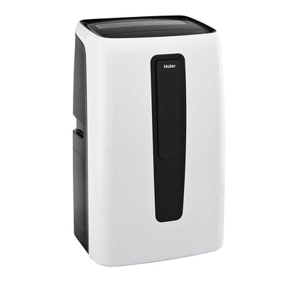 Haier 12,000 BTU Portable Electric Heating and Cooling Unit w/Remote | Used