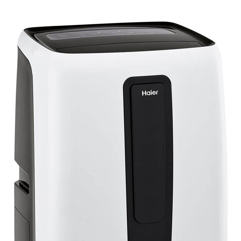 Haier 12,000 BTU Portable Electric Heating and Cooling Unit w/Remote | Used