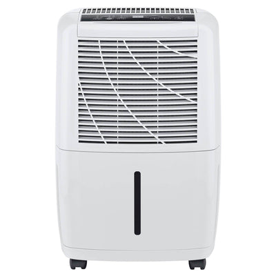 Haier 30 Pt 2 Speed Home Energy Star Electronic Dehumidifier HEN30ET (For Parts)