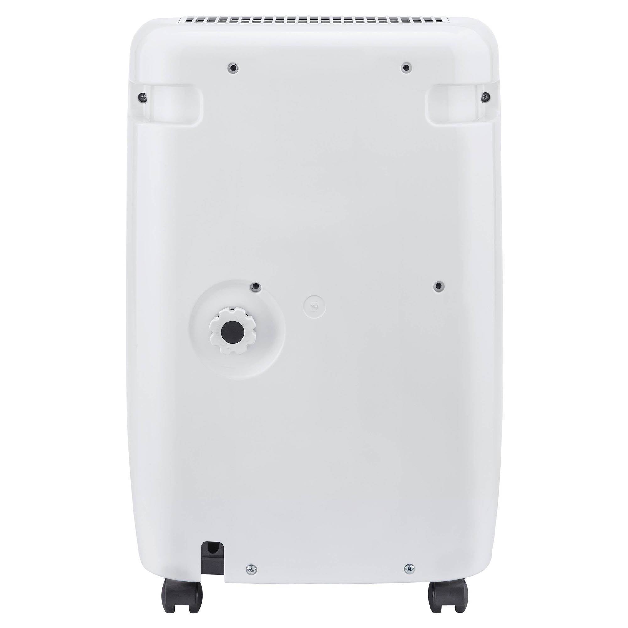 Haier 30 Pint 2 Speed Energy Star Portable Electronic Dehumidifier | Open Box