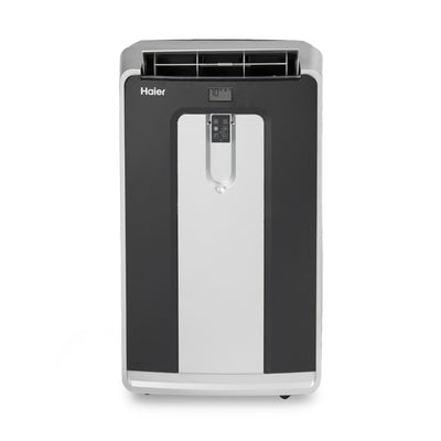 Haier 13,500 BTU 115V Dual Hose Portable Air Conditioner w/ Remote (Used)