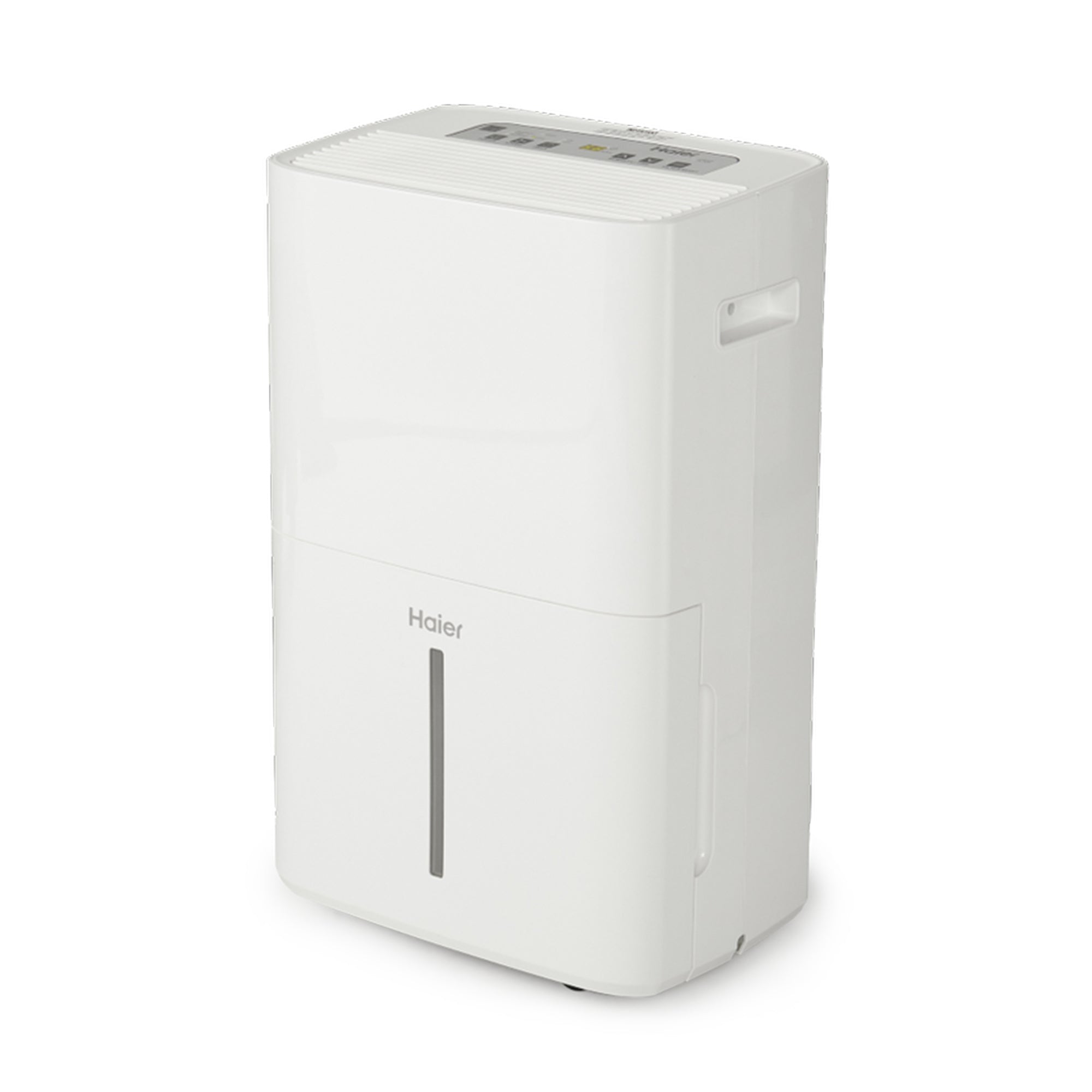 Haier Energy Star 70-Pint 2 Speed 1500 SF Digital Low Temp Dehumidifier | Used