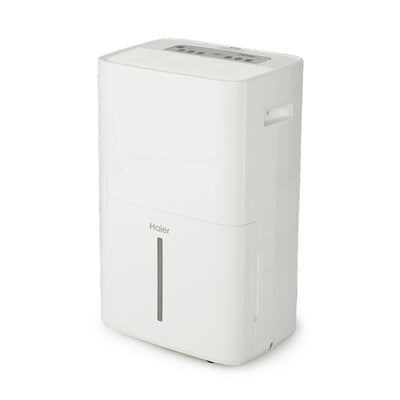 Haier Energy Star 70-Pint 2 Speed 1500 SF Digital Low Temp Dehumidifier | Used