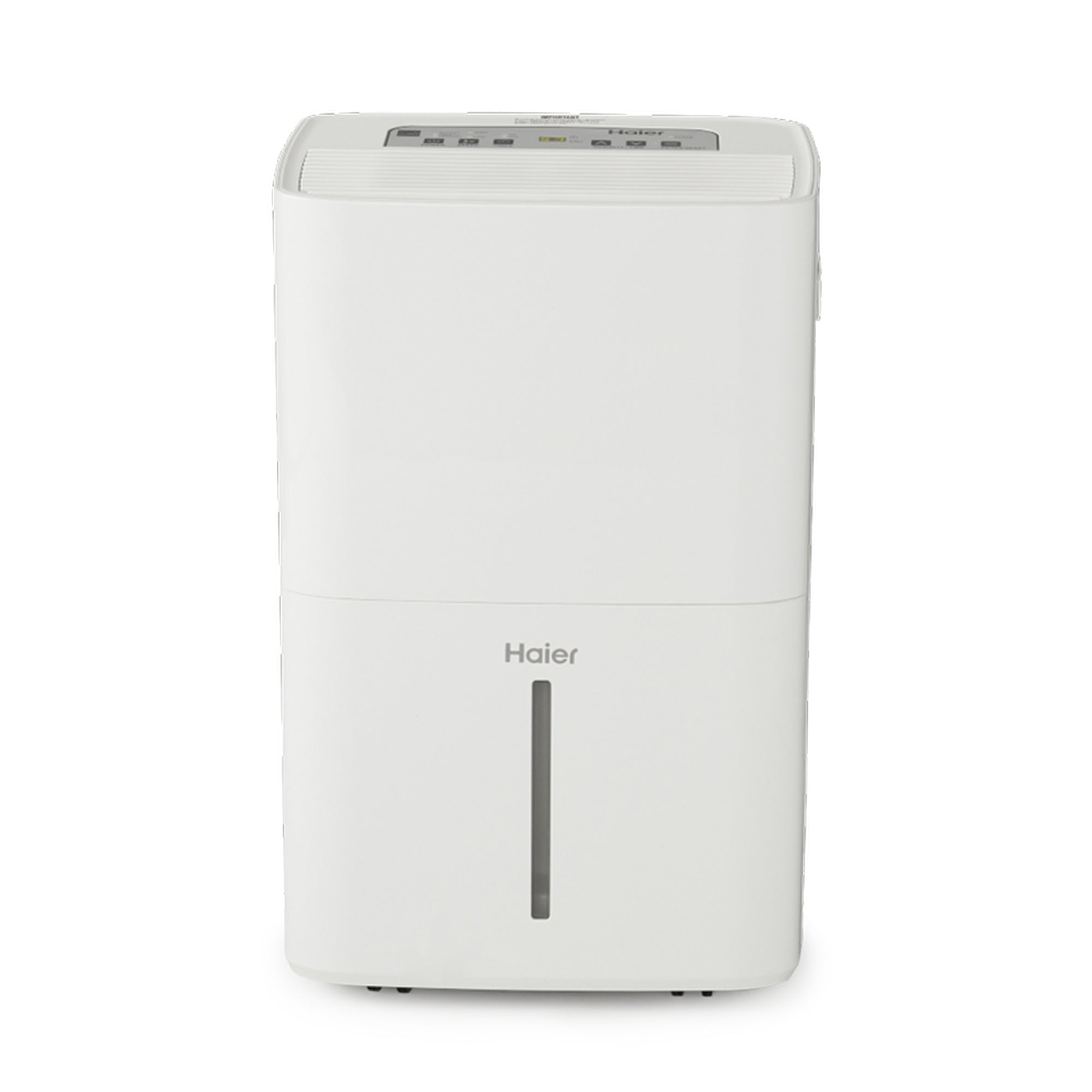 Haier Energy Star 70-Pint 2 Speed 1500 SF Digital Dehumidifier (Open Box)