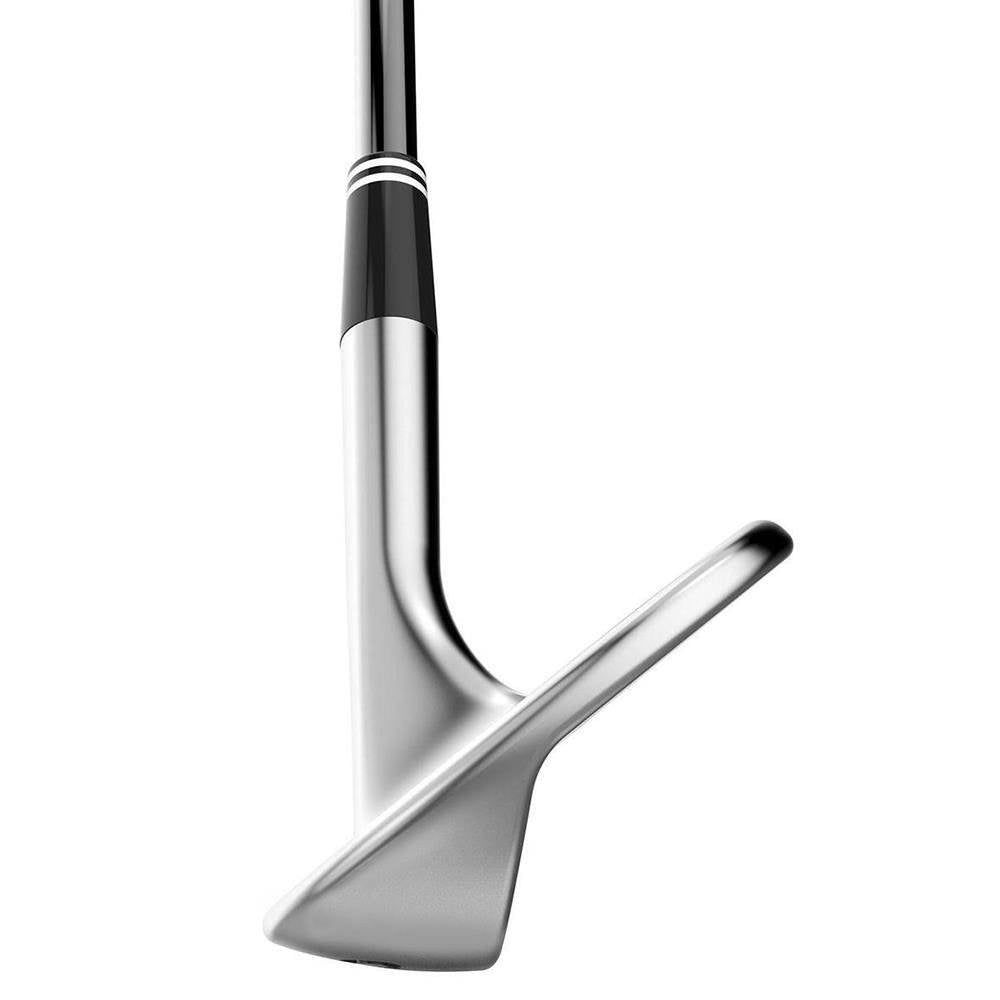Cleveland Golf 588 52-Degree Traction Wedge Flex Wedge, Left-Handed (Open Box)