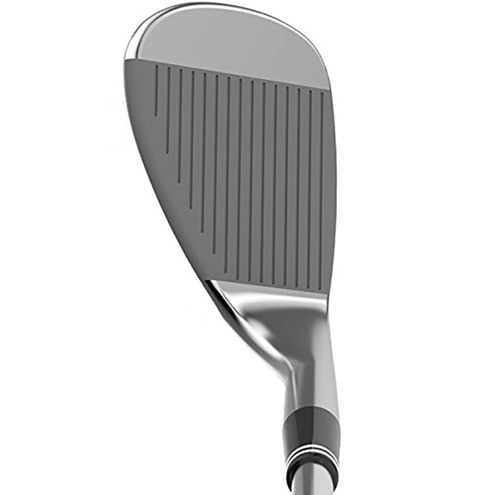 Cleveland Golf 588 52-Degree Traction Wedge Flex Wedge, Left-Handed (Open Box)