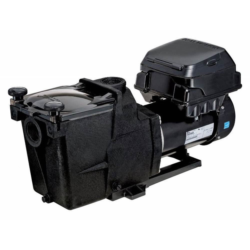Hayward Super Pump 320V Variable Speed TEFC Motor Swimming Pool Pump (Open Box)