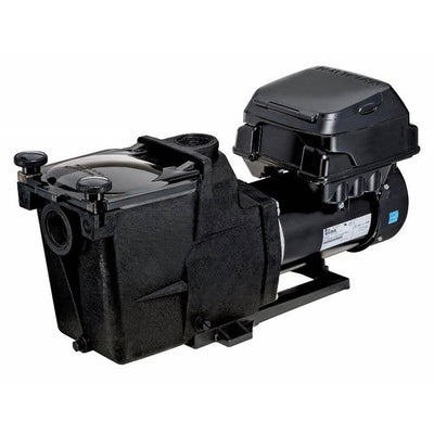 Hayward Super Pump 320V Variable Speed TEFC Motor Swimming Pool Pump (Open Box)