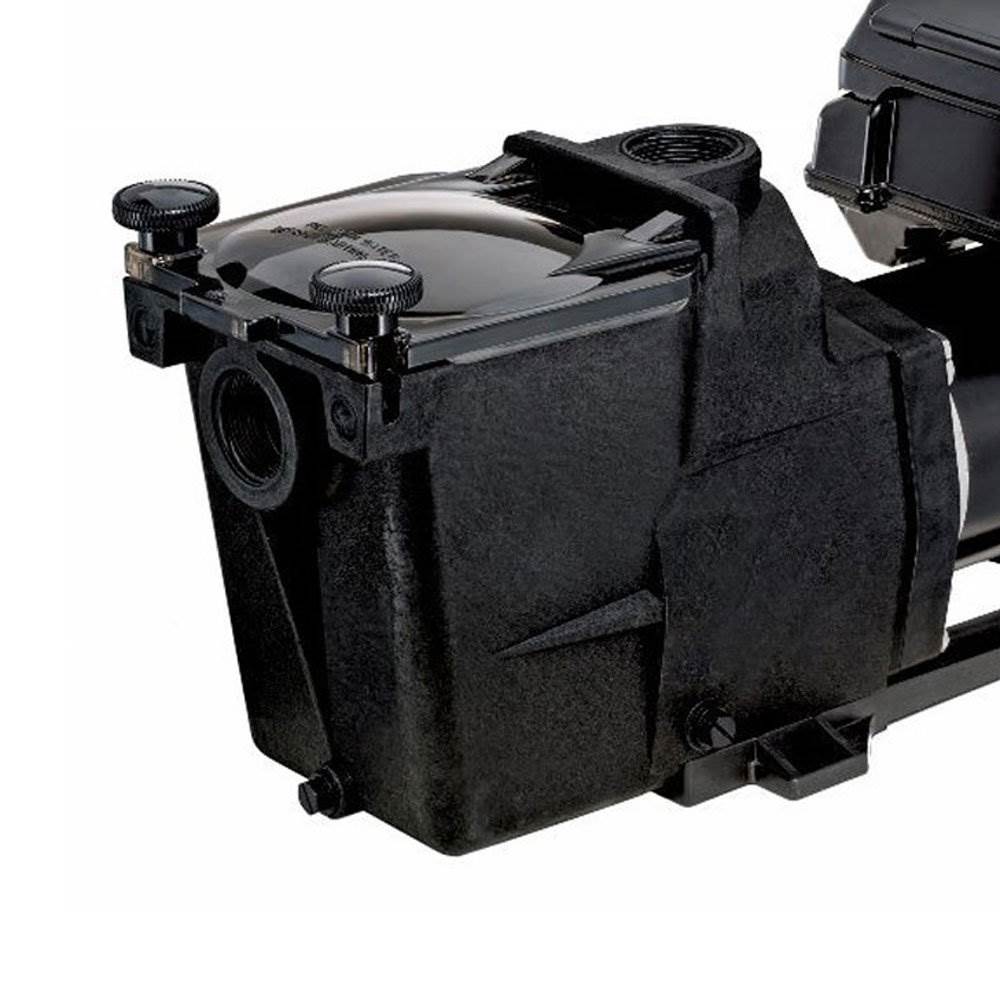 Hayward Super Pump 320V Variable Speed TEFC Motor Swimming Pool Pump (Open Box)
