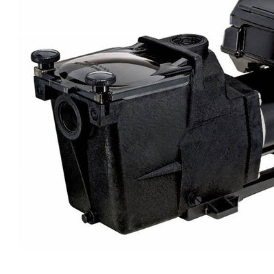 Hayward Super Pump 320V Variable Speed TEFC Motor Swimming Pool Pump (Open Box)